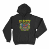 Lil Texas 2026 Tour Unisex Hoodie Black