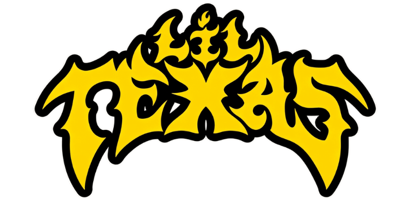 Lil Texas Merch