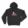 Lil Texas Mudflap Baddie Unisex Hoodie Black