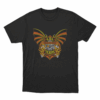 Lil Texas Road Demon Unisex T Shirt Black
