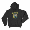 Lil Texas Vigilante Unisex Hoodie Black
